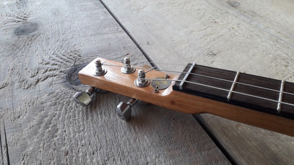 Gallery cigar box guitar