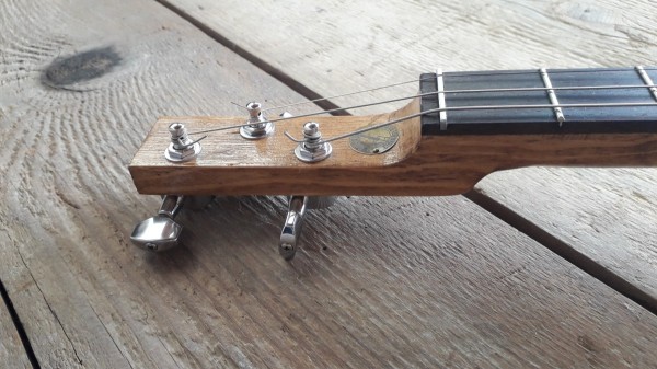 Gallery cigar box guitar