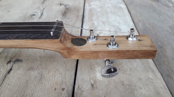 Gallery cigar box guitar