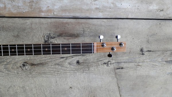 Gallery cigar box guitar