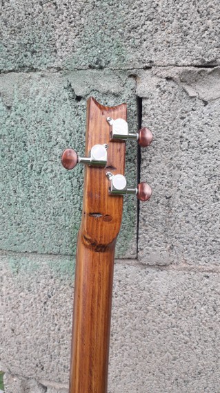 Gallery cigar box guitar