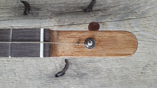 Gallery cigar box guitar