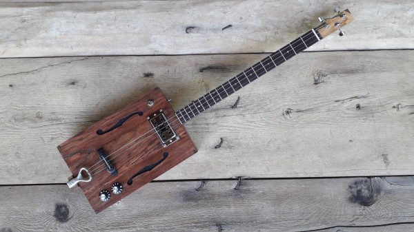 Gallery cigar box guitar