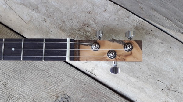 Gallery cigar box guitar