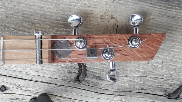 Gallery cigar box guitar